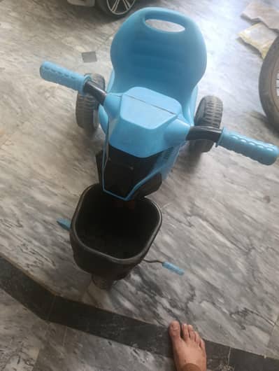 kids cycle