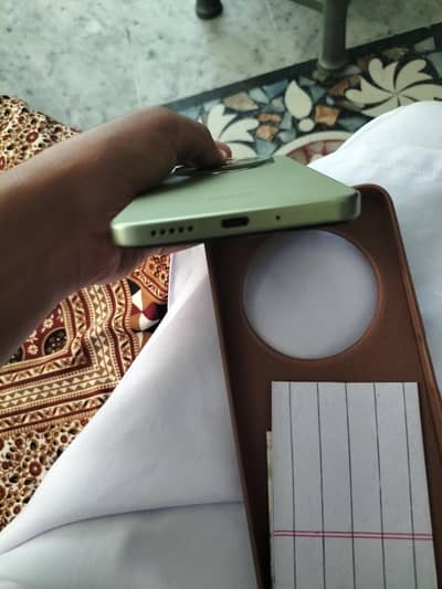 Xiaomi Redmi 14C