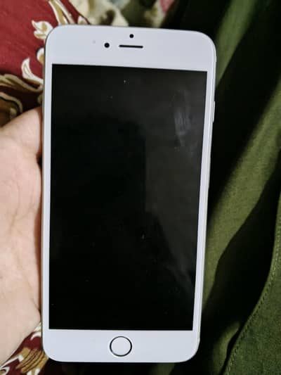 Apple iPhone 6 Plus PTA approved hai