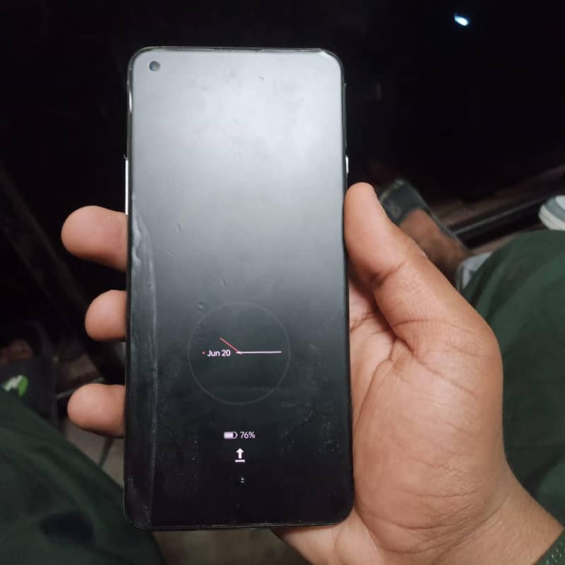 One Plus 8T 1