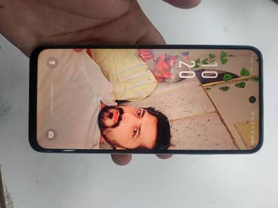 Infinix Smart 9