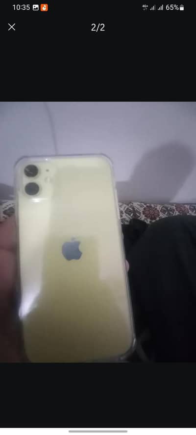 iphone 11 jv 256 gb battery health  92