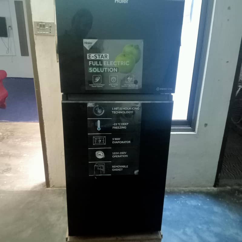 Haier 0