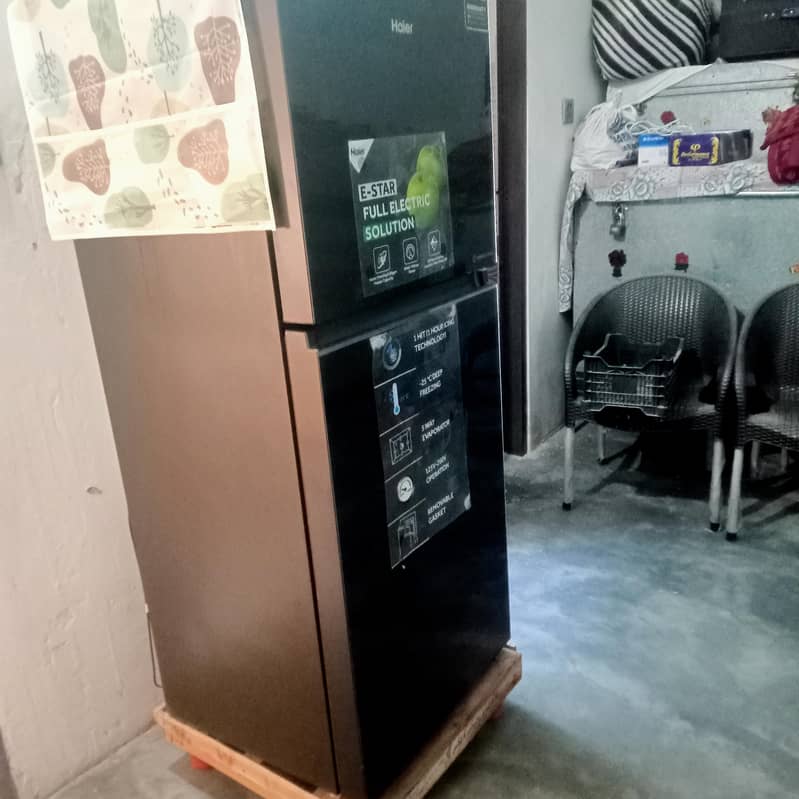 Haier 1