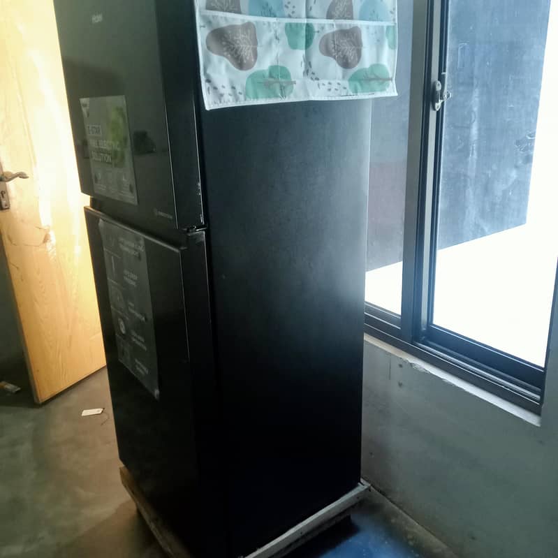 Haier 2