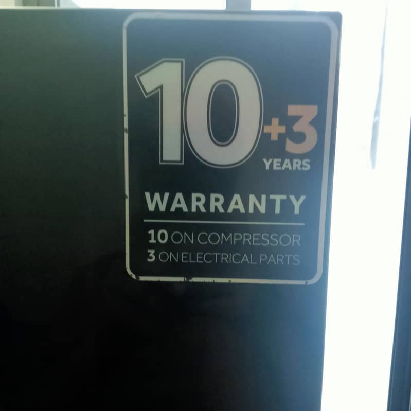 Haier 3