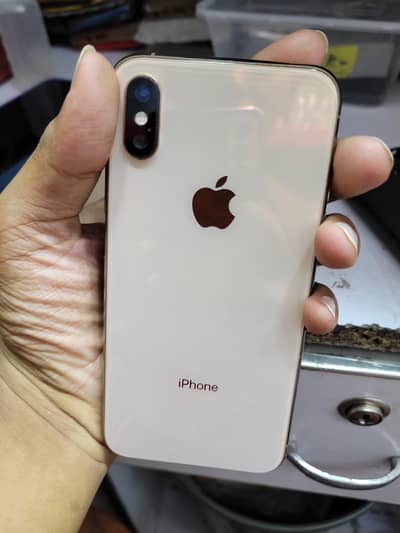 Apple iPhone XS