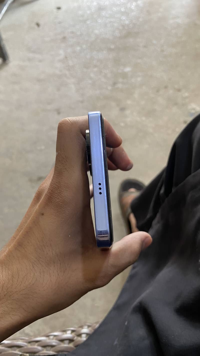 Tecno CAMON 20 1