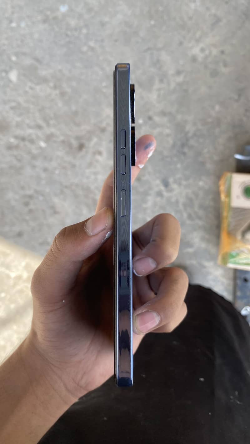 Tecno CAMON 20 5