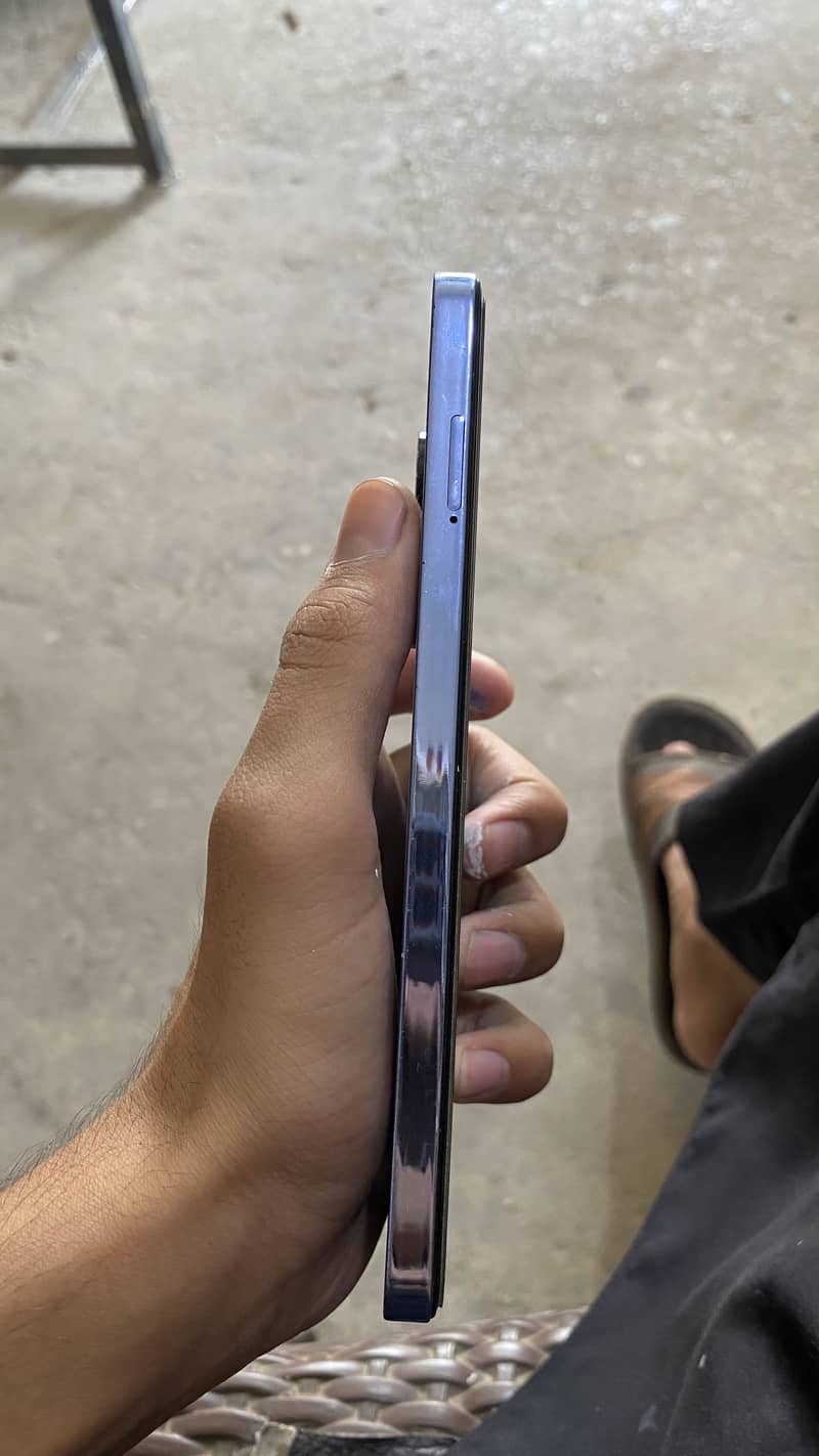 Tecno CAMON 20 6