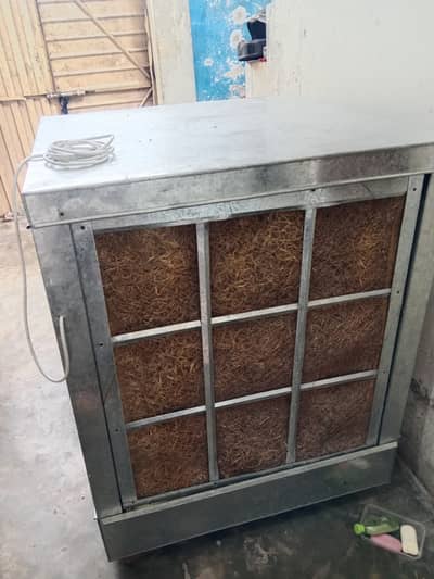 Air coolers