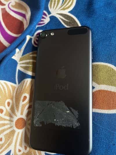 Apple ipod 6 gen 32 gb 10-10 nog used like brand new scratchless