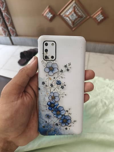 Samsung Mobile A31