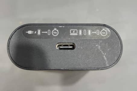 Dell 60 Watt PD charger