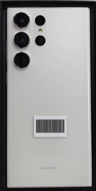 Samsung Mobile S23 Ultra