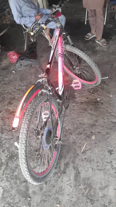 very good condition and running condition