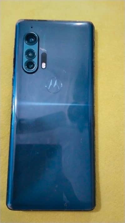 Motorola Edge Plus
