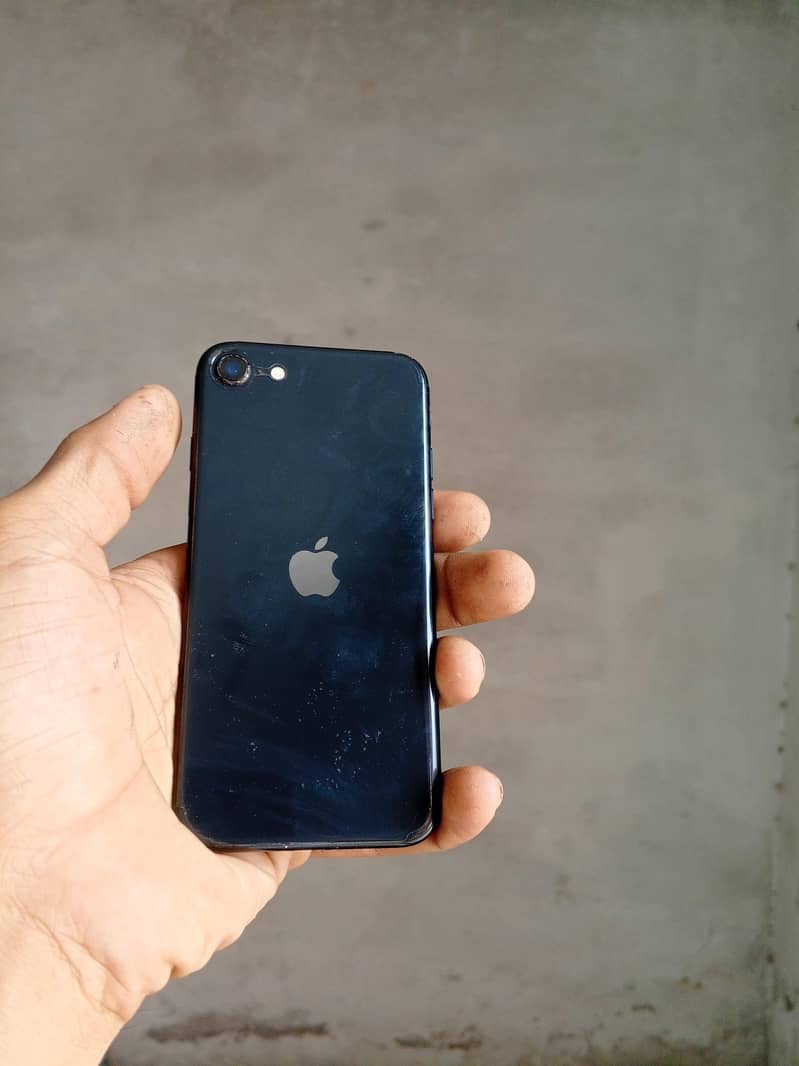 Apple iPhone SE 1