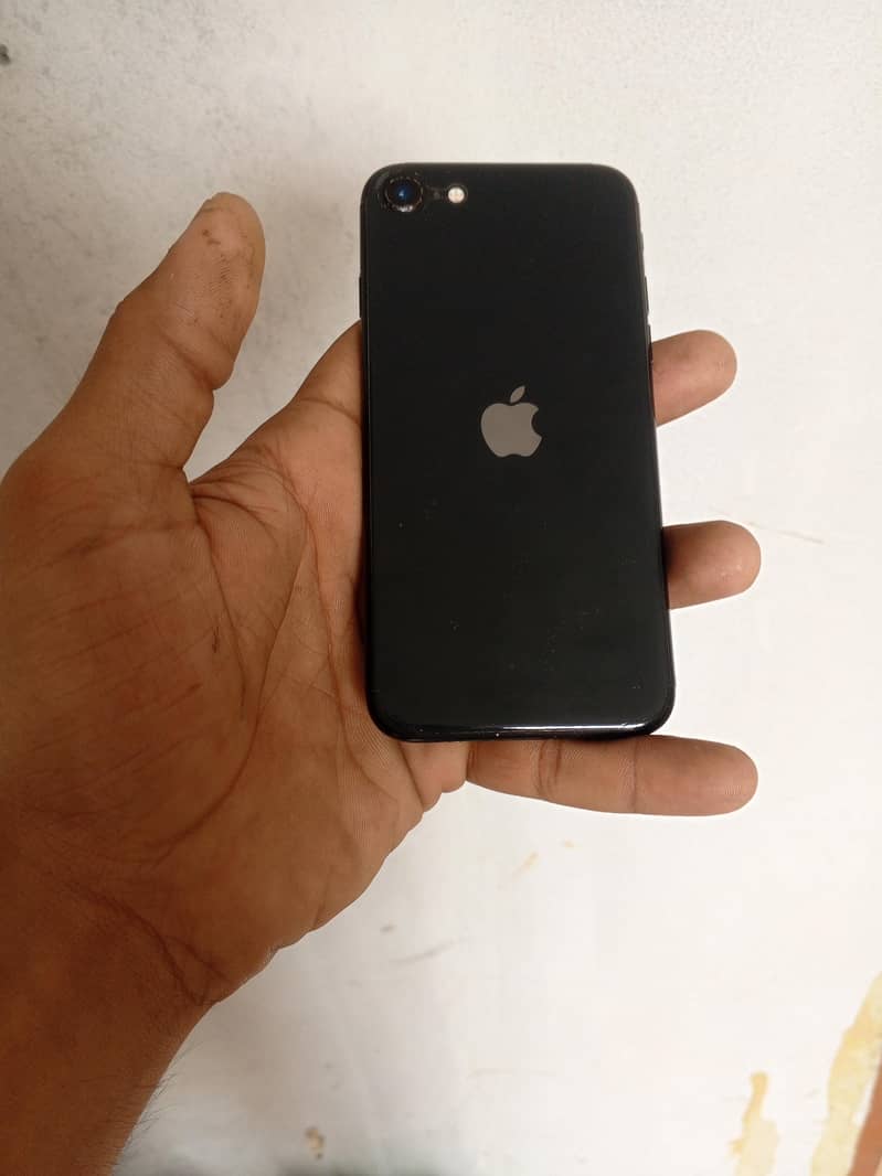 Apple iPhone SE 2