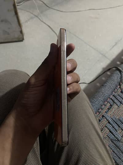 Infinix Note 30
