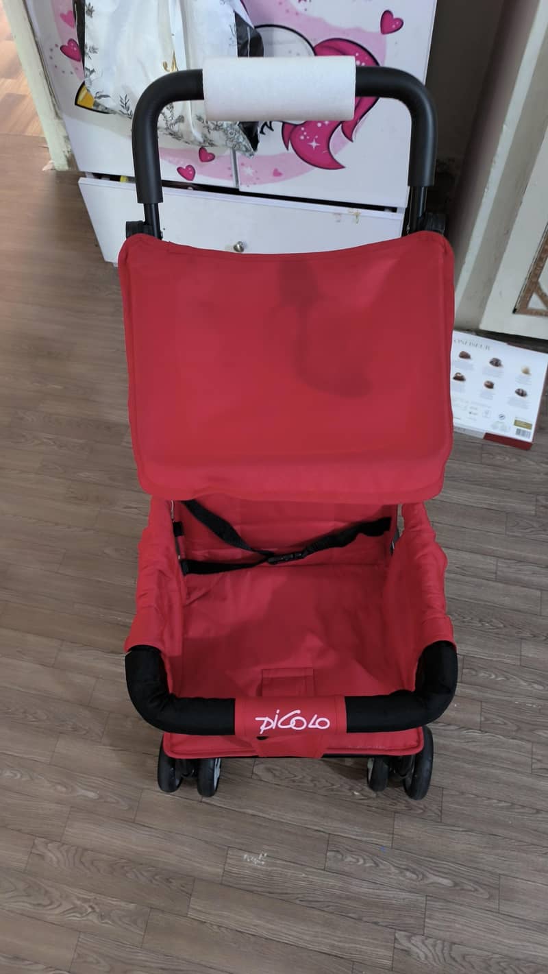 Pram Pram 1