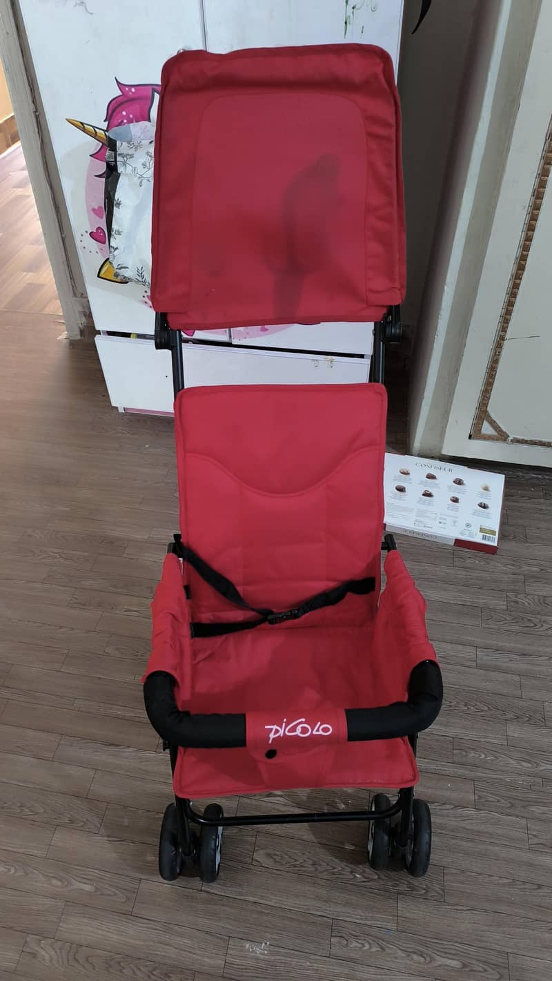 Pram Pram 2