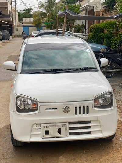 Alto Vxl 2022