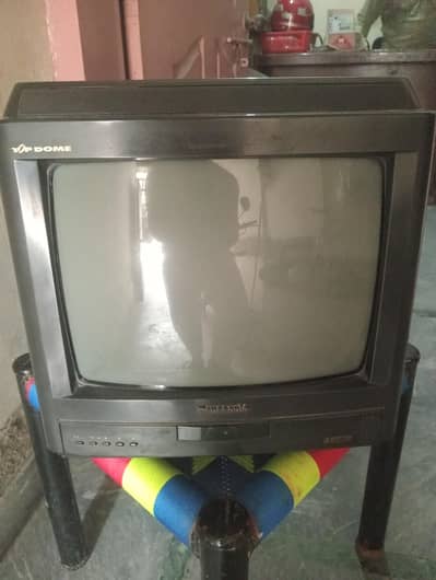 Panasonic TV