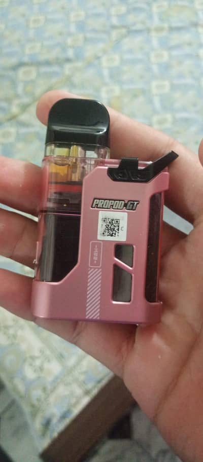 ProPod Gt