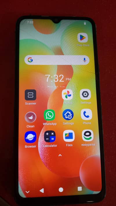 Realme Ax3 3 32 fianl price 9000
