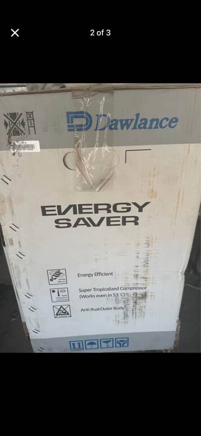Dawlance Energy saver