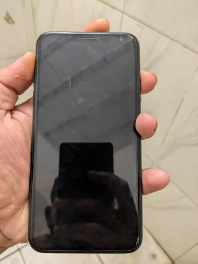 Apple iPhone 11 Pro Max