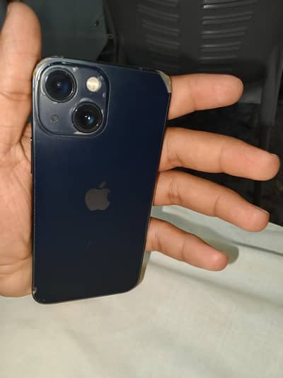 Apple iPhone 13 mini/ 128gb water pack
