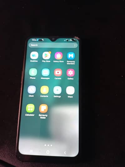Samsung Mobile A10S  2.32
