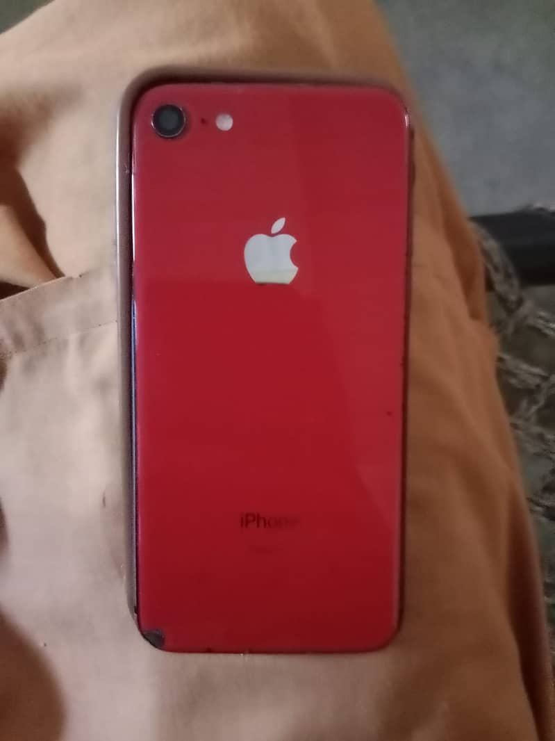Apple iPhone 8 1