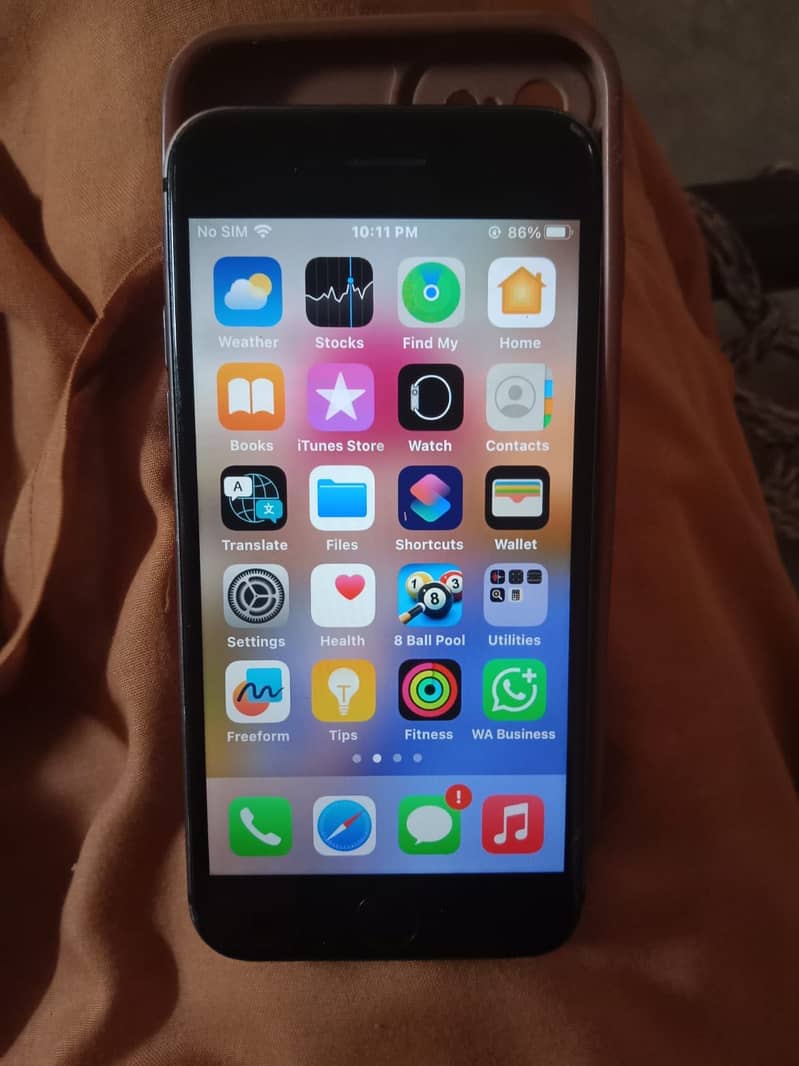 Apple iPhone 8 2