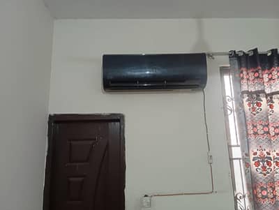 haier inverter
