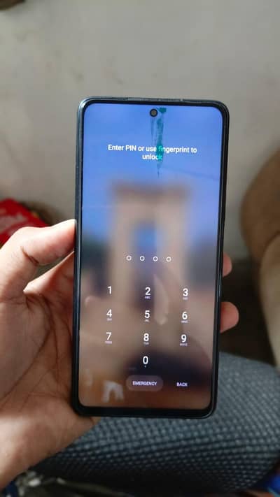 poco X3 Pro urgent sale