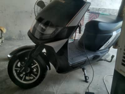 2025 model