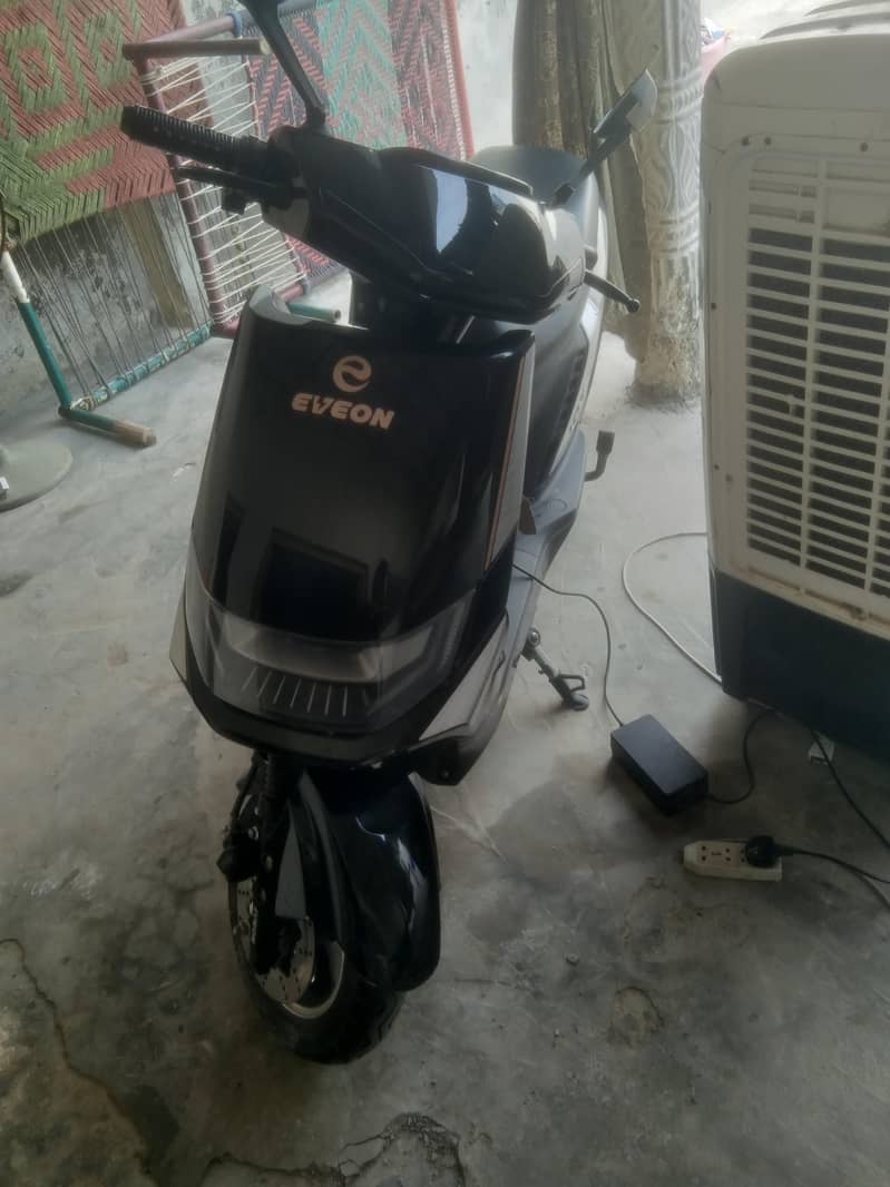 2025 model 1