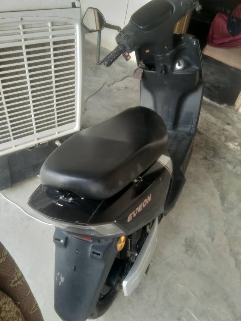 2025 model 2