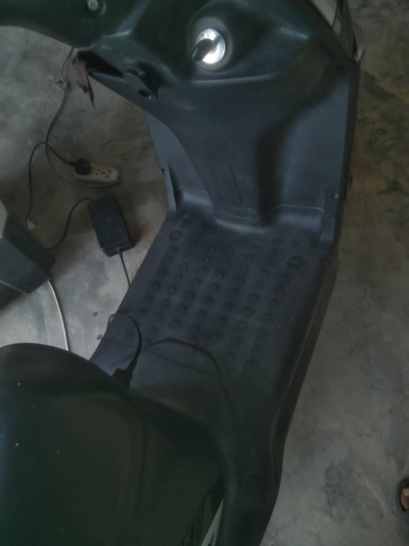 2025 model 4