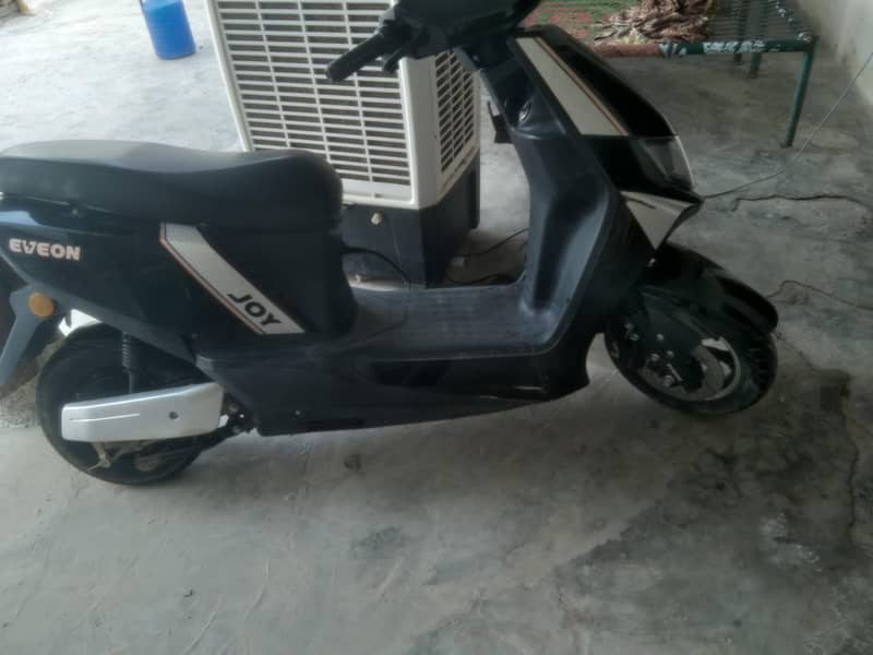 2025 model 5