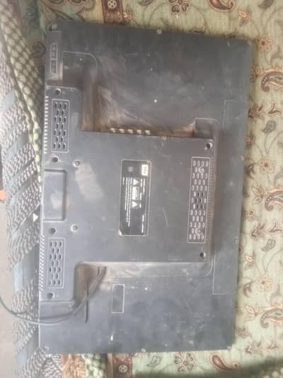 LCD tcl