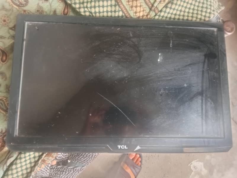LCD tcl 1