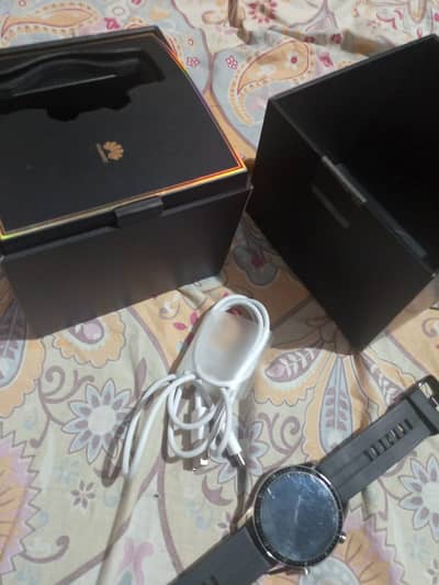 Huawei Watch GT 2 (46mm)