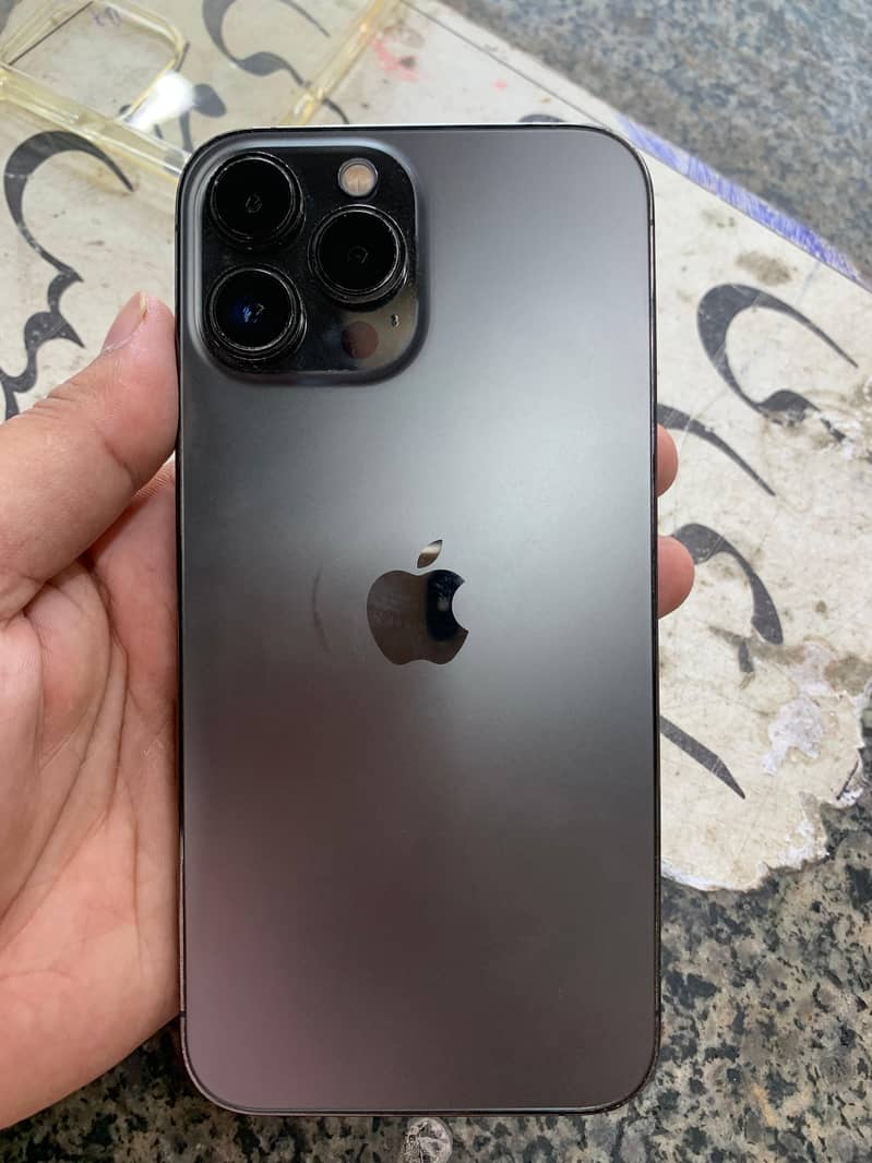 Apple iPhone 13 Pro Max 0
