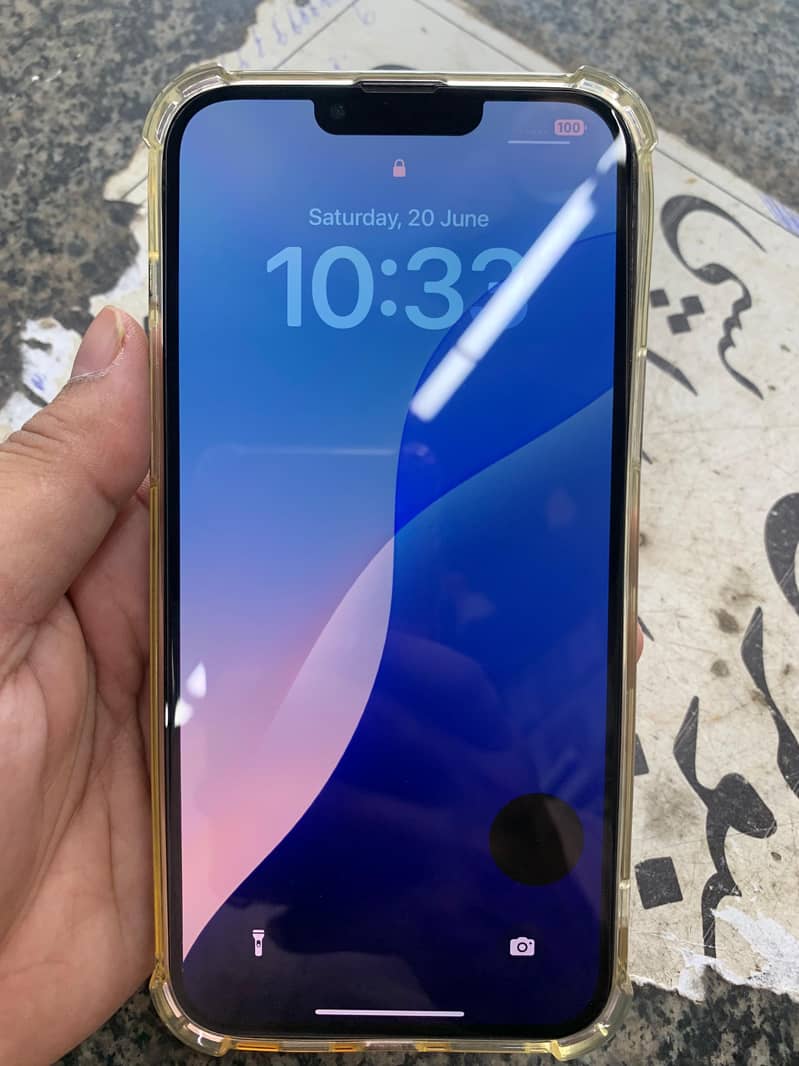 Apple iPhone 13 Pro Max 1