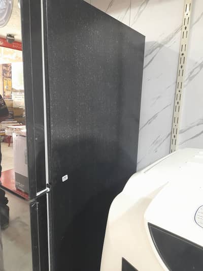 Homage HRI-47442 Inverter Refrigerator GD/MIG With Warranty