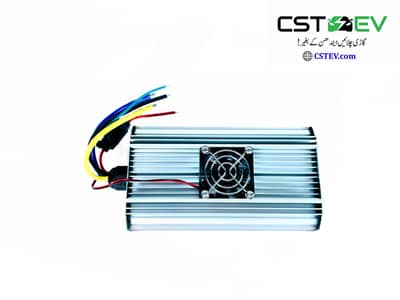 DC-DC converter 12V/50A